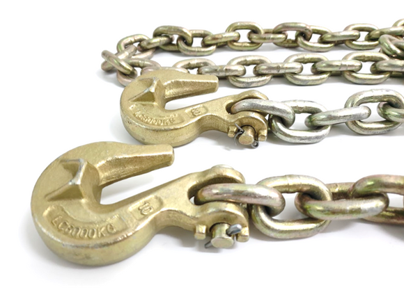 supplyproonline - Alloy Steel G70 Chain | โซ่อัลลอยด์ G70