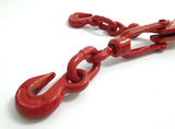 supplyproonline - Lever Loadbinder Wing Grab Hook