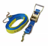 supplyproonline - 5 Ton Ratchet Strap | สายรัด รับน้ำหนัก 5 ตัน