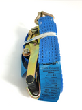 supplyproonline - 5 Ton Ratchet Strap | สายรัด รับน้ำหนัก 5 ตัน