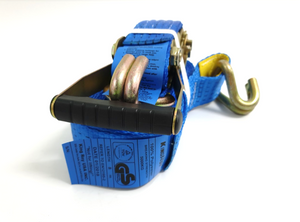 supplyproonline - 5 Ton Ratchet Strap | สายรัด รับน้ำหนัก 5 ตัน