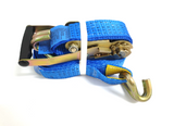supplyproonline - 5 Ton Ratchet Strap | สายรัด รับน้ำหนัก 5 ตัน