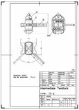 supplyproonline - Intermediate Twistlock